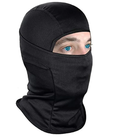 Face Mask Ski Mask for Men Women Full Face Mask Hood Tactical Snow Motorcycle Running Cold Weather